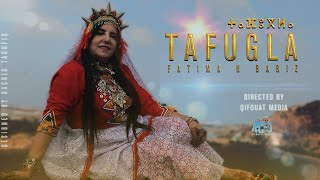 Fatima Nbariz tafugla exclusive video music 2024 فاطمة نباريز  تافوݣلا [upl. by Yonita]