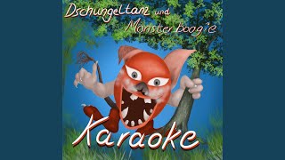 Viele kleine Tippelmäuschen Karaoke [upl. by Cozmo]