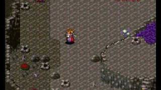 Terranigma Walkthrough Chapter 2 Part 1 [upl. by Markland906]