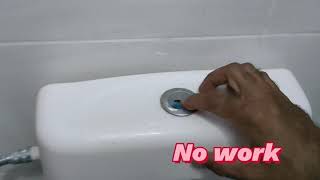 Expert plumber UsmanRepair flash TankiHow to repairing washroom Flash Tank design [upl. by Inanuah]