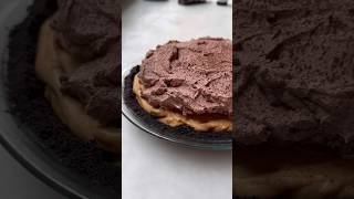 NoBake Peanut Butter Pie [upl. by Aliuqat]