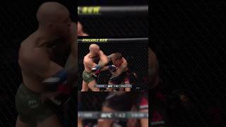 Dustin Poirier VS Connor Mcgregor 2 [upl. by Tymon271]