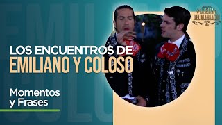 Intro Oki Doki TV Colombiana 1992  1997Widescreen [upl. by Ibloc]