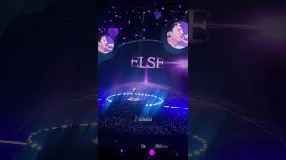 BTS 진 Jin The Astronaut  Festa 2024 Fancam [upl. by Weaks]