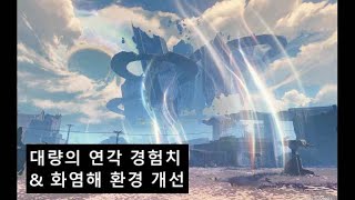 명조워더링 웨이브 위험한 임무  반드시 임무완수 amp 솔라리스 랭크 돌파 1 [upl. by Uel135]