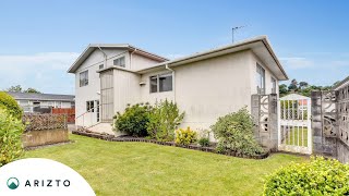 3151 Glasgow Street Whanganui Centre  Arizto [upl. by Lletnahs]