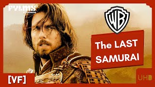 The LAST SAMURAI I Film Complet En Français I Action [upl. by Hengel]