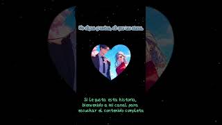 No digas gracias di que me amas novelaromantica amor anime novelaseries novela manga [upl. by Notsae]