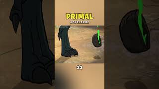 PRIMAL 😦 AQUELARRE 🐦‍⬛ resumen mauspe 22 [upl. by Anneg253]