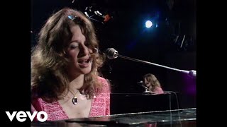 Carole King  Will You Love Me Tomorrow BBC In Concert February 10 1971 [upl. by Beatrice]