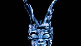 Donnie Darko  The Killing Moon  Echo amp the Bunnymen [upl. by Francklyn]