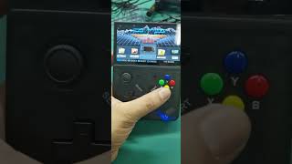 R43 Pro Emulation handheld [upl. by Ennaeus]