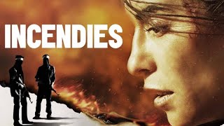 Incendies 2010 Movie  Lubna Azabal amp Mélissa DésormeauxPoulin  Review amp Facts [upl. by Ardekahs]