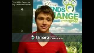 Ooh Ahh Sterling Knight Video [upl. by Nnaes]