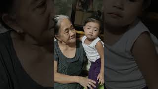 Lambingan with Nanay Lilia [upl. by Orat]