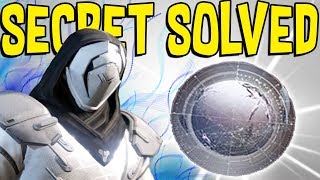 Destiny 2  HOW TO GET INSIDE THE NEW SPEAKERS ROOM [upl. by Godspeed]