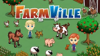 FarmVille  FarmVille Theme [upl. by Yardna496]