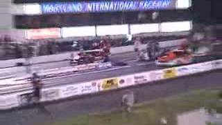 Mountain Motor Pro Stock Finals [upl. by Lua]