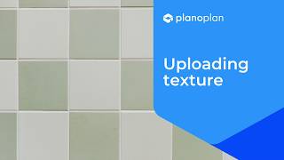 Planoplan 20 Uploading textures [upl. by Adaurd]