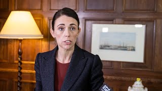 Jacinda Ardern’s idealism ‘collided’ with practical reality [upl. by Ellenuahs635]