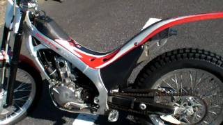 montesa cota4rtmp4 [upl. by Aneerb279]