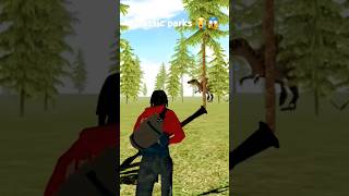 Jurassic park danger😱 indian bike driving new update game 🤩 [upl. by Terti962]