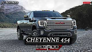 Legado 7  LA CHEYENNE Corridos 2019 [upl. by Analihp]