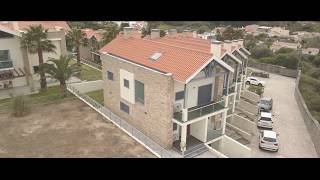 MADIS PROPERTIES 18 Alcabideche Cascais [upl. by Elegna]