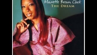 Maurette Brown Clark  The One He Kept For Me [upl. by Copp]