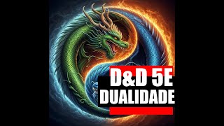 DampD 5EDualidade ep14  No Portal [upl. by Placeeda]