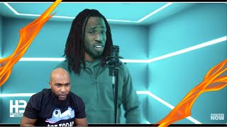 Avelino  HB Freestyle Season 5  Link Up TV  REACTION [upl. by Aicemak713]