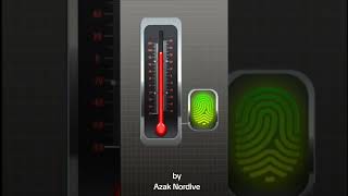 Normal Body Temperature Test Scanner App  Download Link In Description bodytemperature fever [upl. by Eralc568]