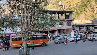 Jeori Bazaar  Rampur Shimla  Himachal Pradesh  2019 [upl. by Ydassac]