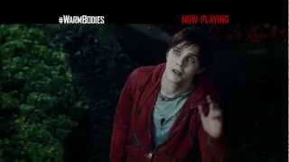 WARM BODIES  TV Spot quot1 Movie in Americaquot [upl. by Campman805]