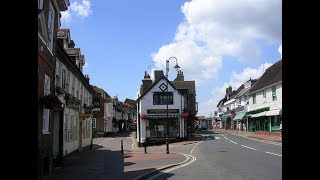 Places to see in  East Grinstead  UK [upl. by Ellmyer]