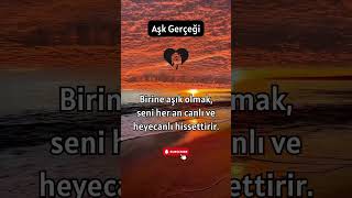 Aşık olmak canlı ve heyecanlı hissettirir shortsfeed [upl. by Ynnal]