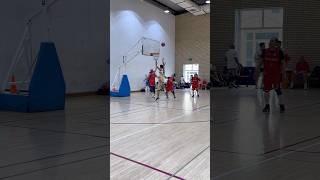 KPBL InterColor non rated division HotShots vs Alkhiran basketball highlights [upl. by Enneira264]