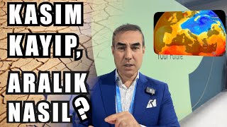 Kasım Kayıp Aralık Nasıl  13112024 [upl. by Steen]