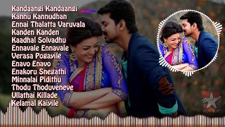 Priyamaanavale  Ennavo Ennavo Official Video  Vijay Simran  SA Rajkumar [upl. by Len]