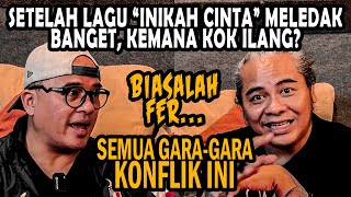 DIDAN ME quotADA KONFLIK YANG BIKIN GUE KELUAR DARI MEquot  ALL YOU CAN HEAR [upl. by Georgi]