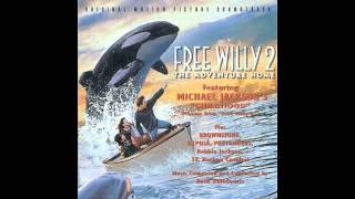 Rebbie Jackson  Forever Young  Free Willy 2 1995 [upl. by Galanti]