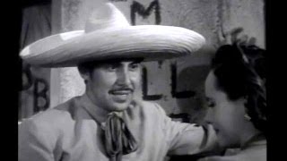 El Zorro de Jalisco película completa Pedro Armendáriz [upl. by Aiela]