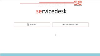 ¿Cómo funciona SErvicedesk [upl. by Grevera245]