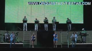 orquesta gran casino 2015loca [upl. by Ruiz329]