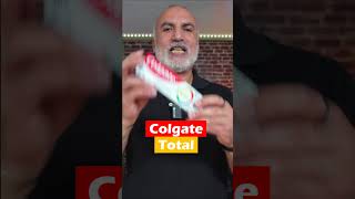 Your Key to a Healthy Smile Colgate Total [upl. by Dante]