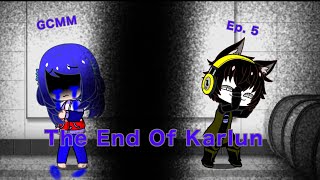 Transfur Infection GCMM  Ep 5 The End Of Karlun [upl. by Maleeny]