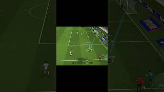 2025 pes gaming Update new skills football😱gaming Quality shots efootball [upl. by Ydwor]