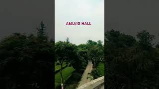 amu hostelAligarhig hallgirls hoste amu aligarh hostel girl [upl. by Ethelind]