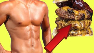 Ginecomastia En Hombres Alimentos Que Debes Comer Y Evitar [upl. by Argyle144]