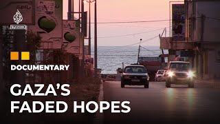 Echoes of a Lost Gaza – Episode 1 Faded Hopes  Featured Documentary [upl. by Macdermot]